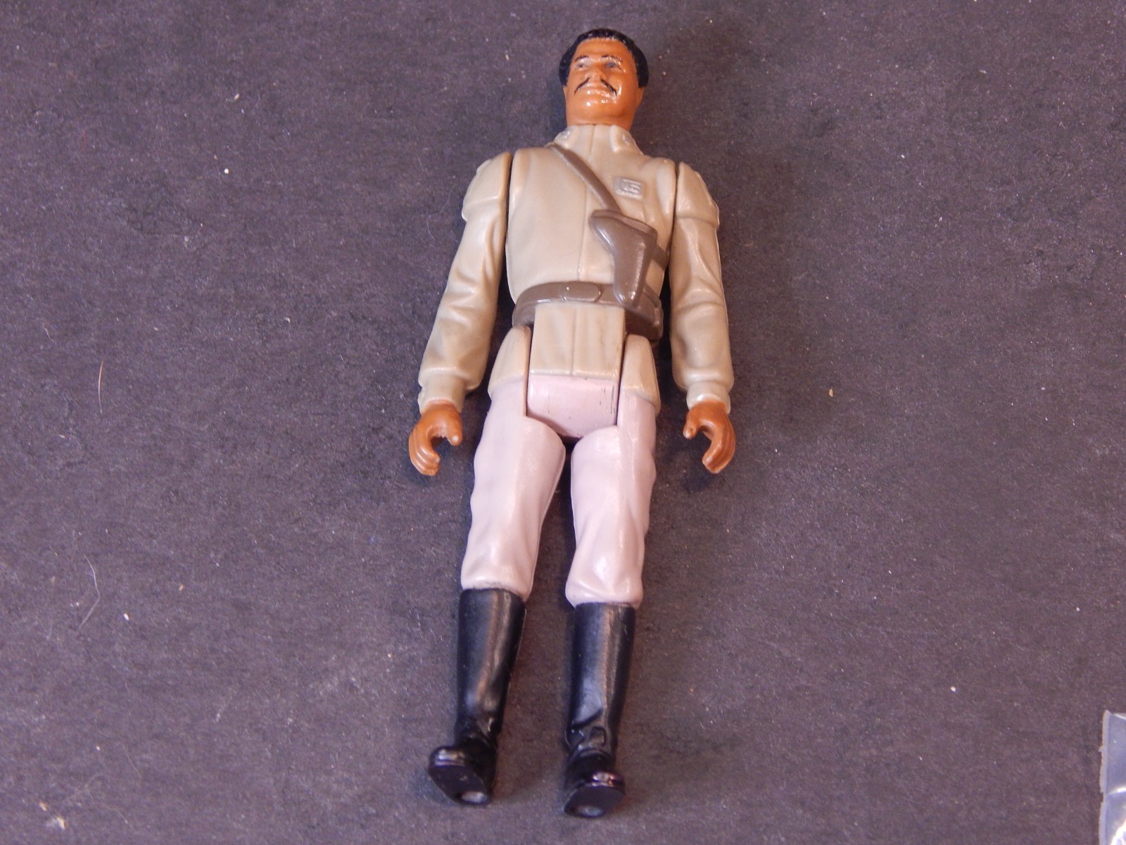 Lando Calrissian (General Pilot) sold