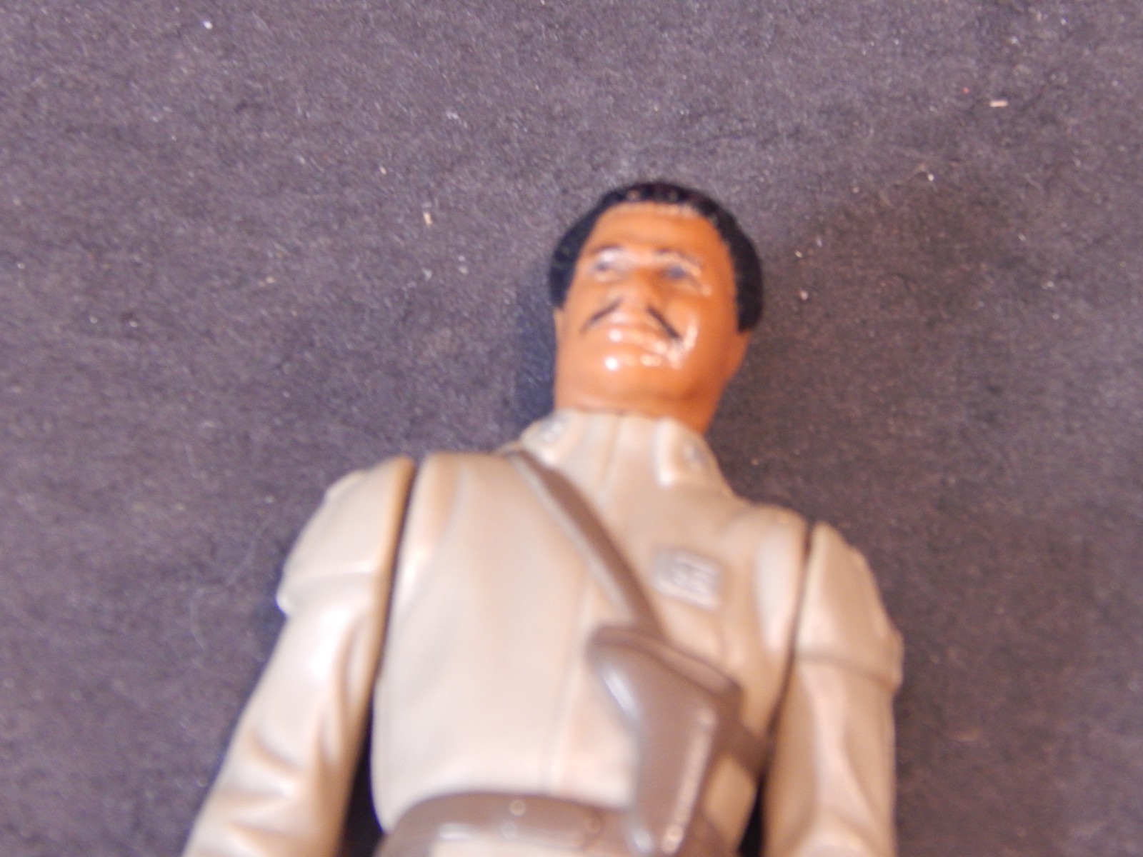 Lando Calrissian (General Pilot) sold