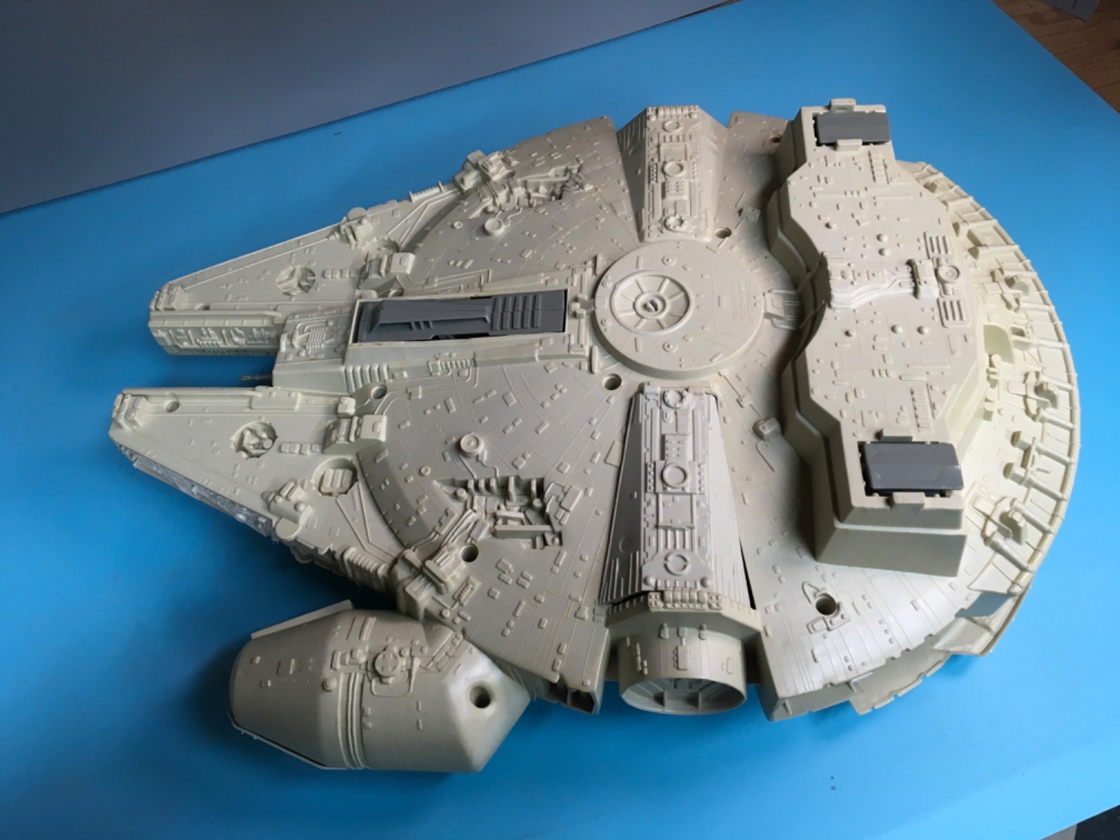 Millennium Falcon sold