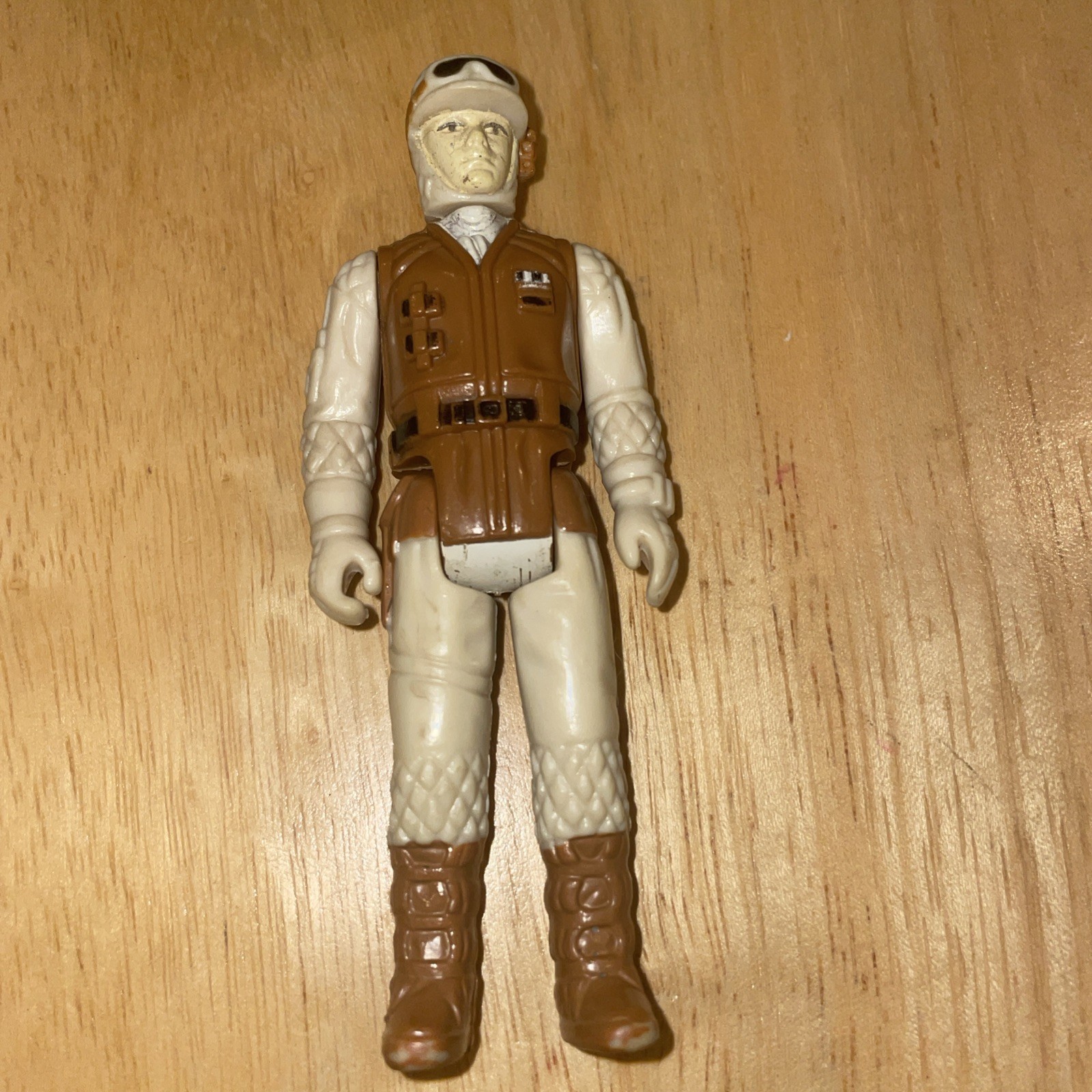Rebel Soldier (Hoth Battle Gear) sold