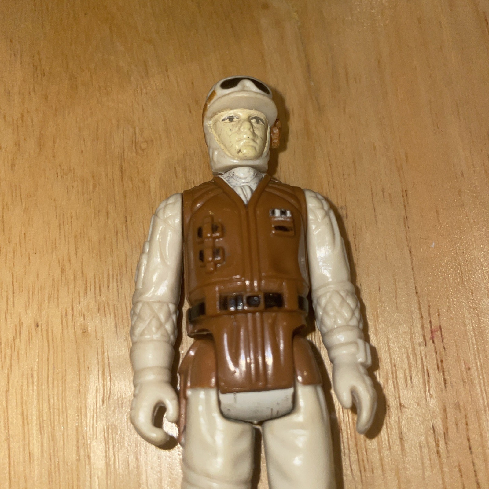Rebel Soldier (Hoth Battle Gear) sold