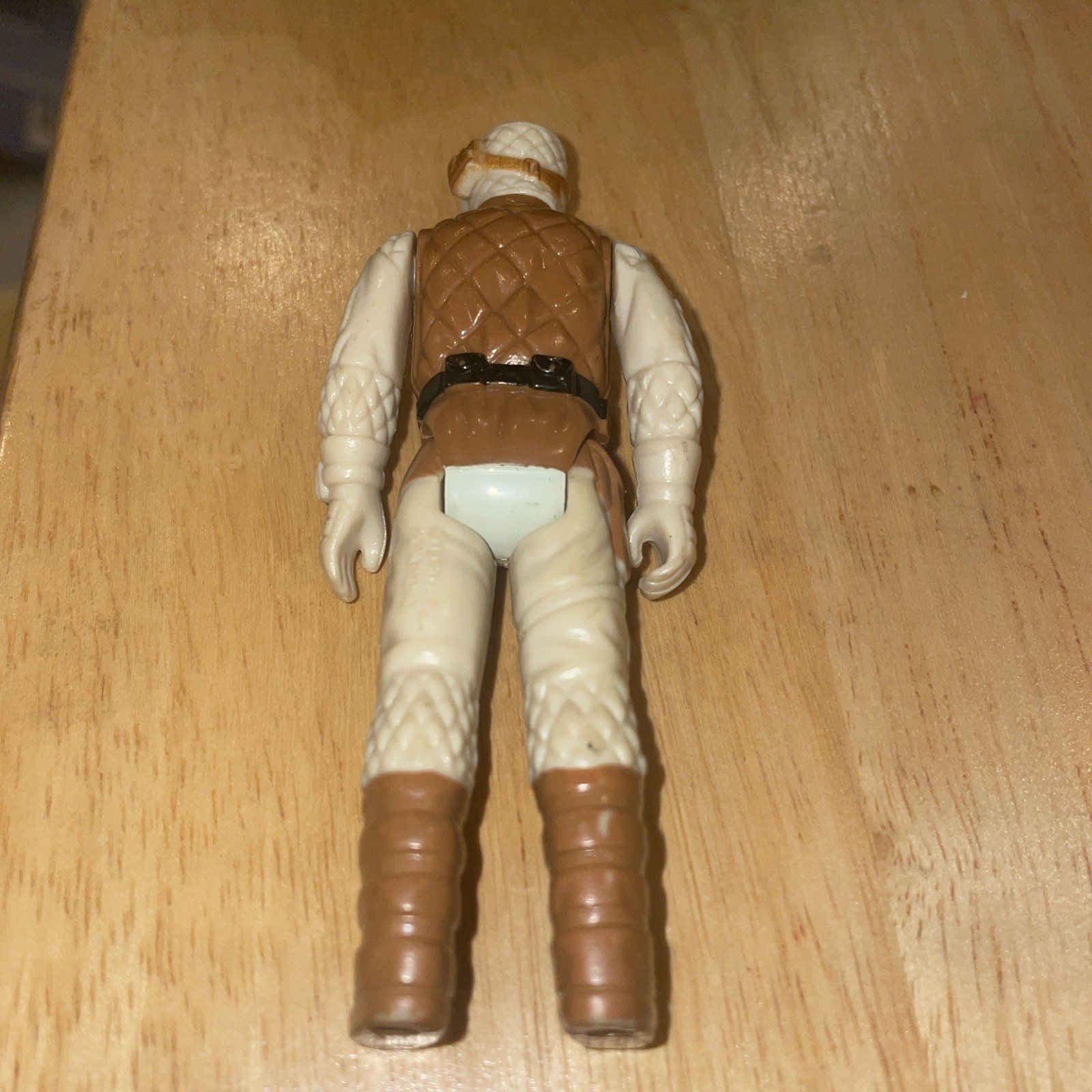 Rebel Soldier (Hoth Battle Gear) sold