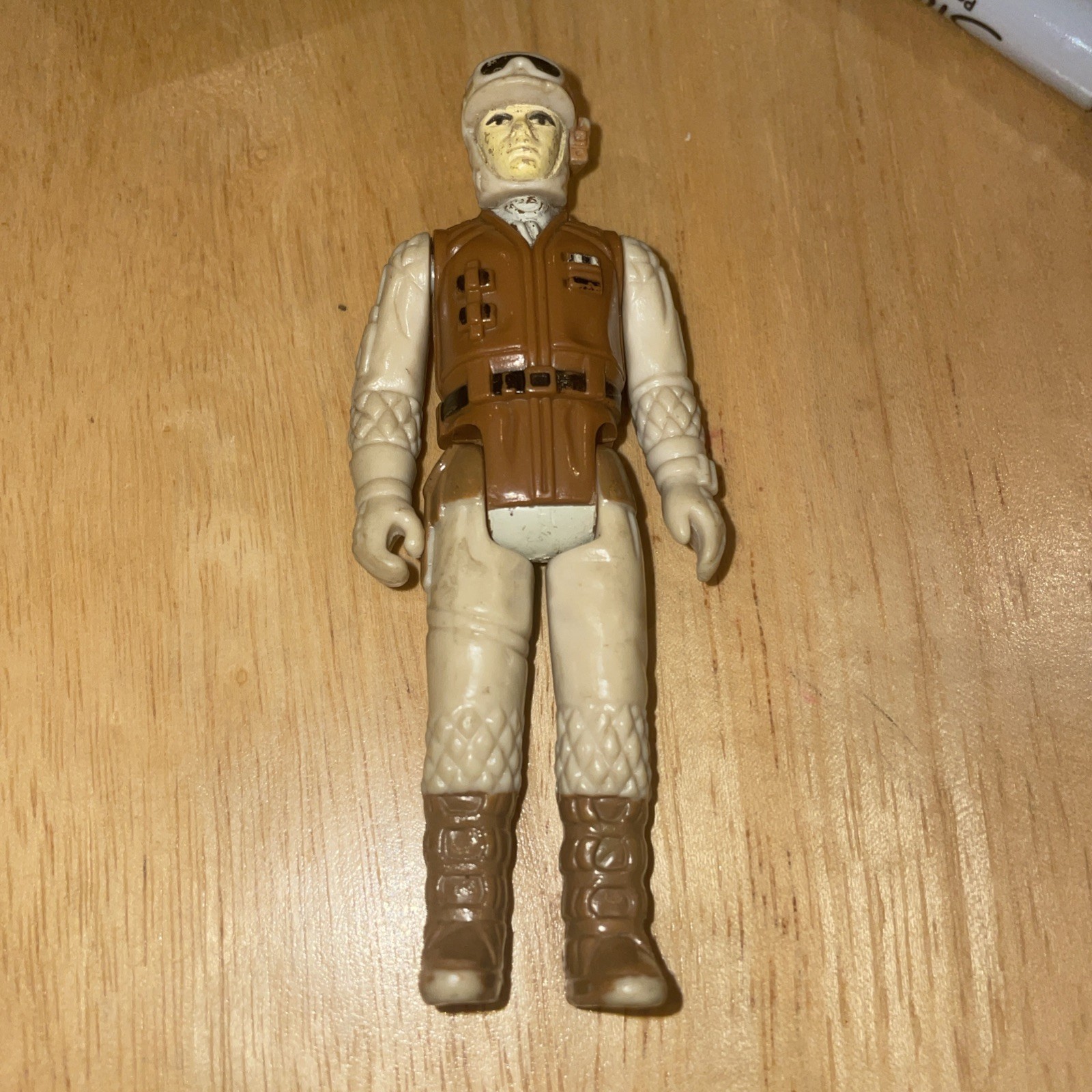 Rebel Soldier (Hoth Battle Gear) sold
