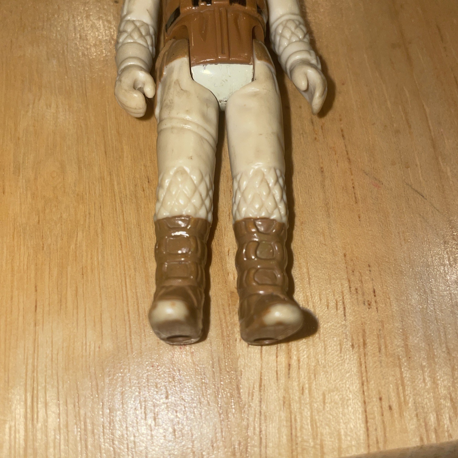 Rebel Soldier (Hoth Battle Gear) sold