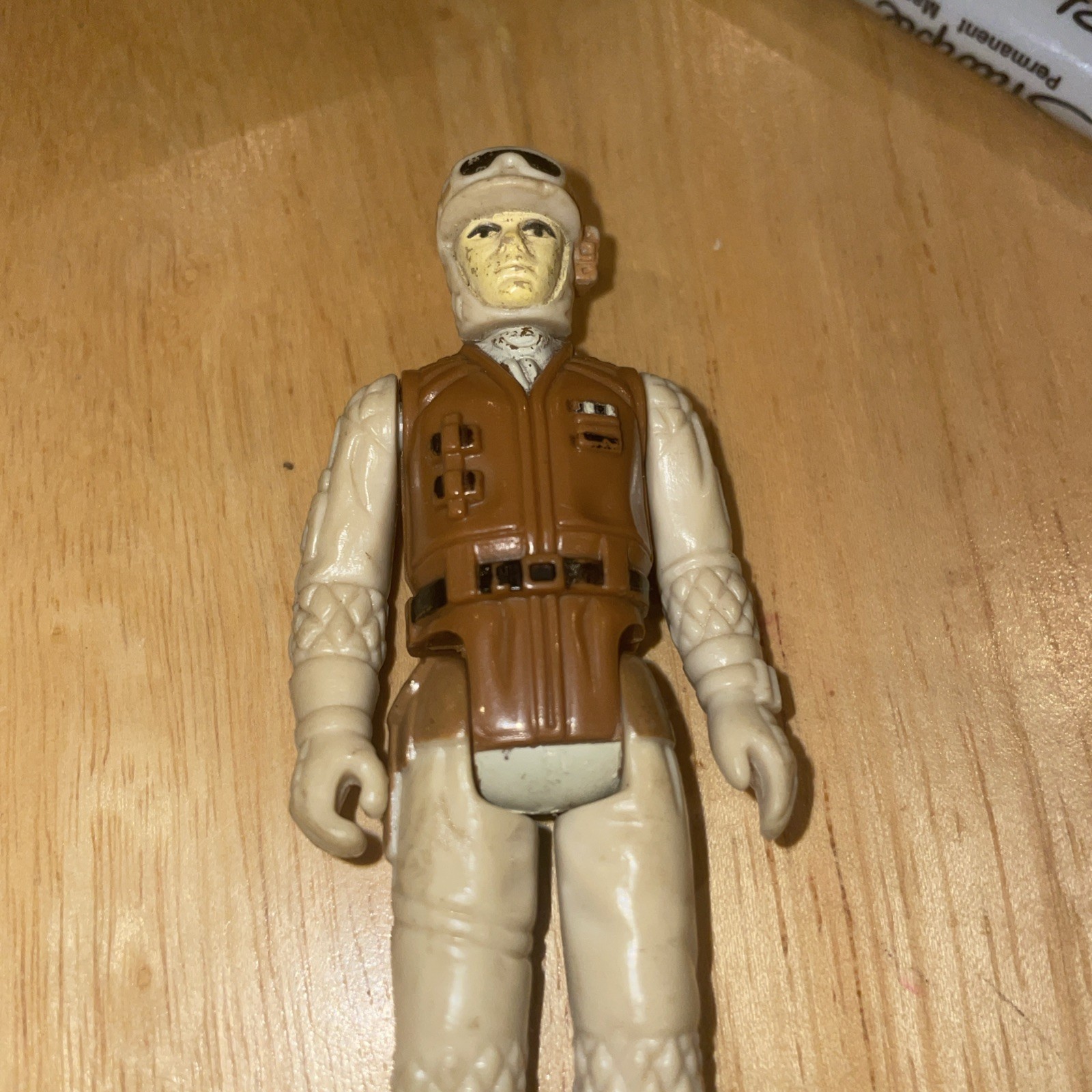 Rebel Soldier (Hoth Battle Gear) sold