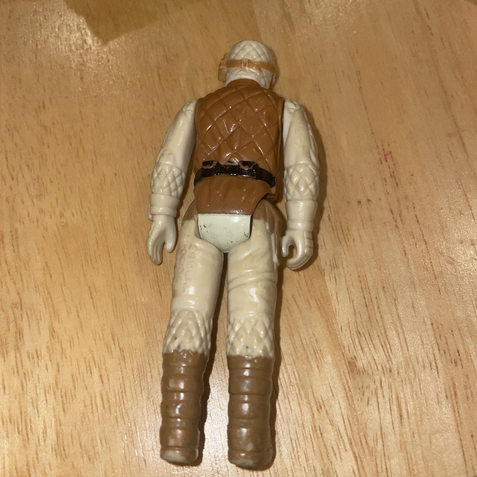 Rebel Soldier (Hoth Battle Gear) sold