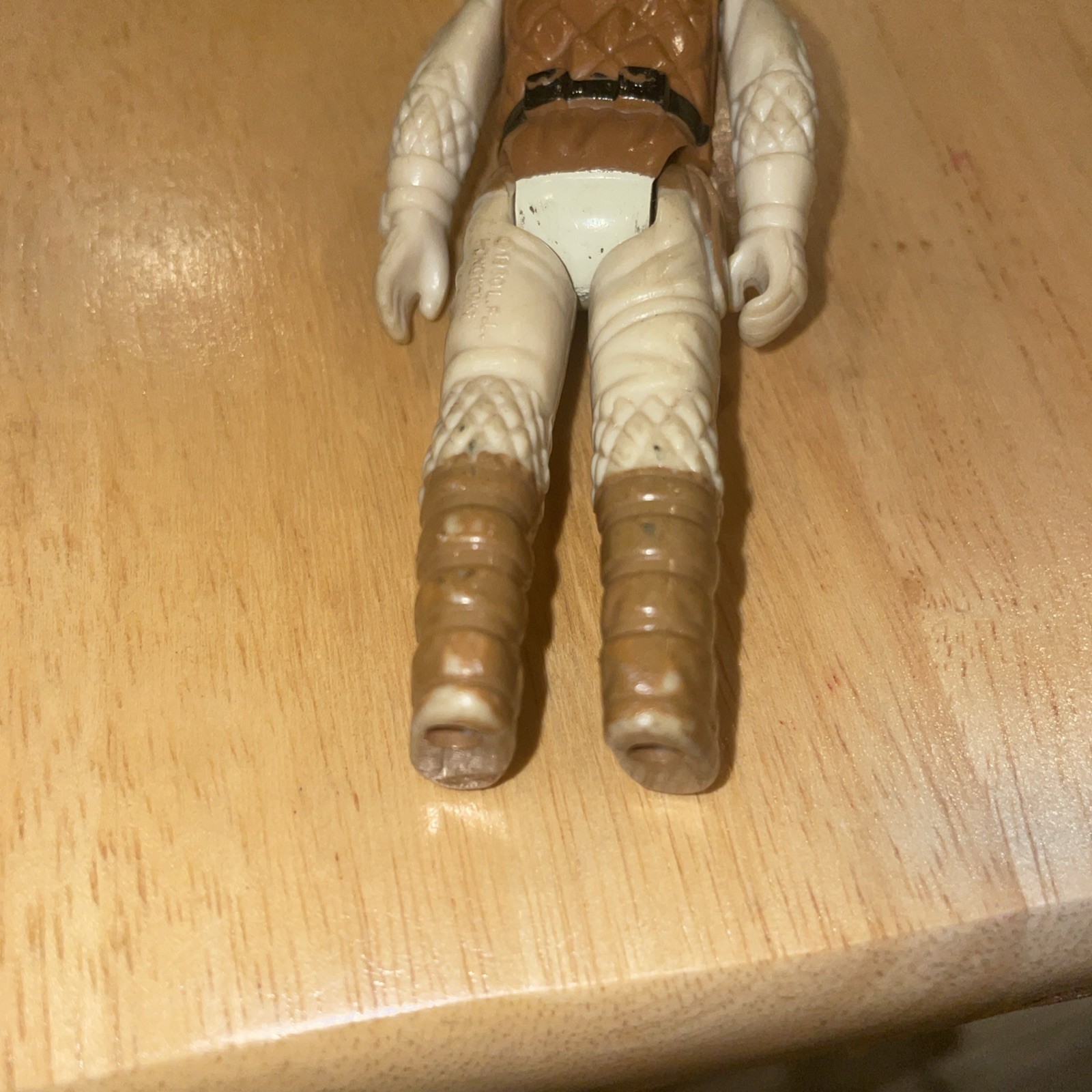 Rebel Soldier (Hoth Battle Gear) sold