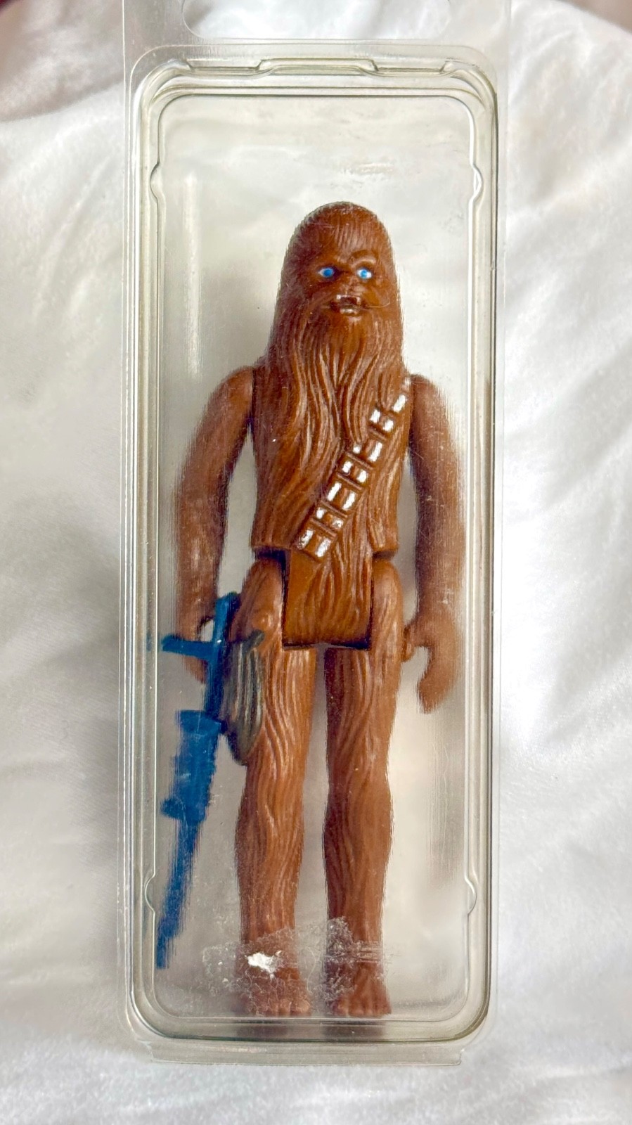 Chewbacca sold