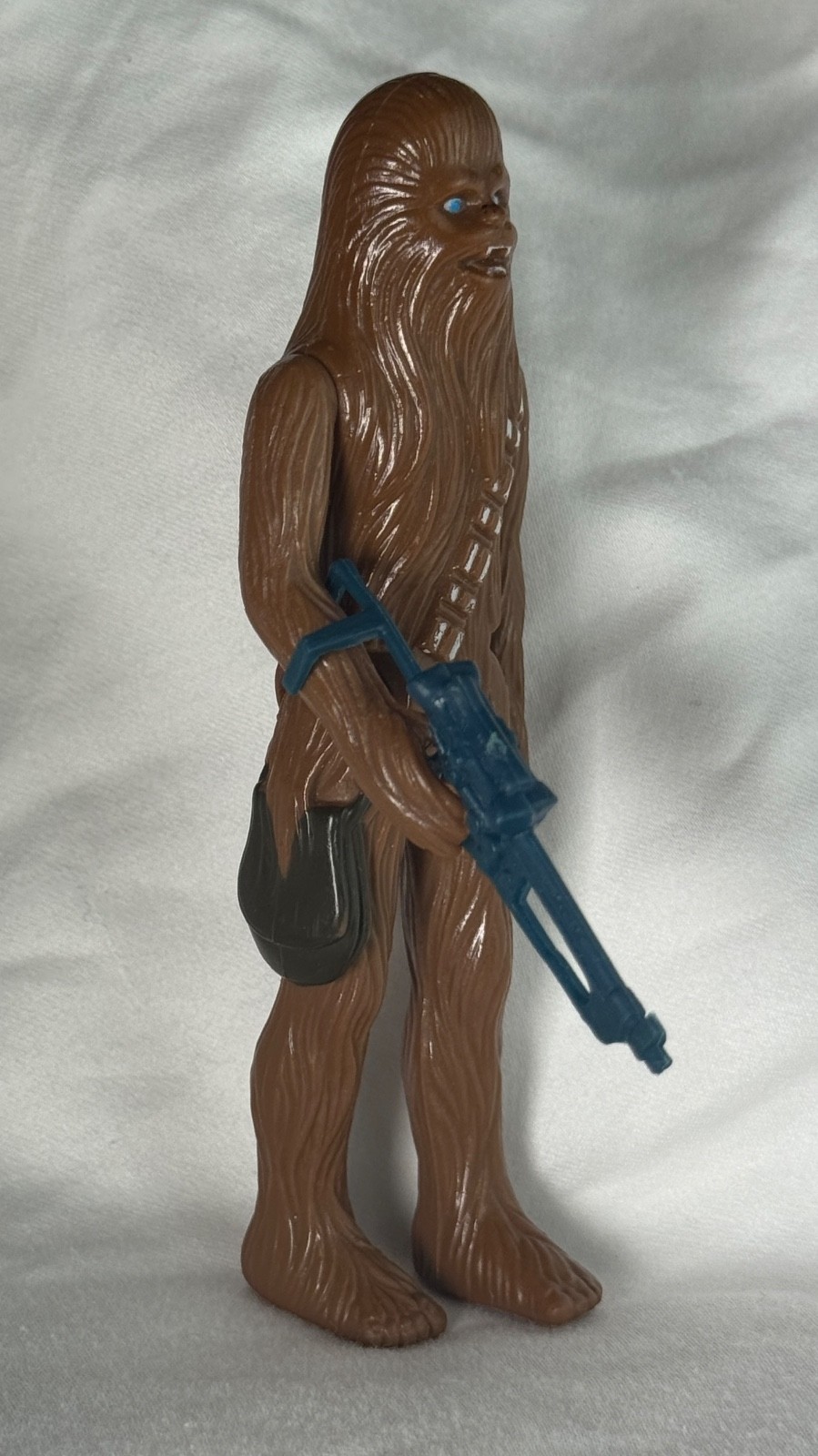 Chewbacca sold