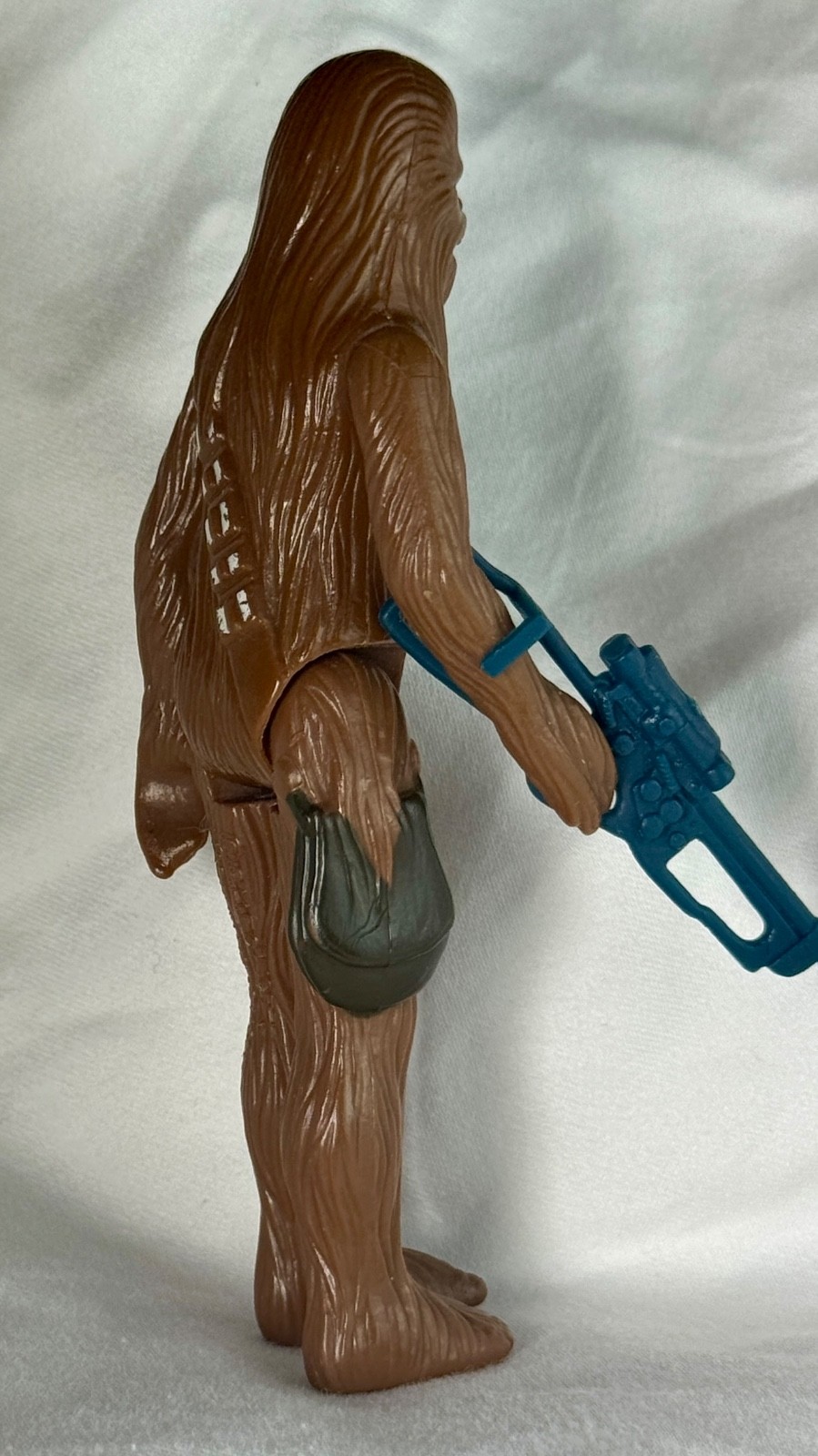 Chewbacca sold