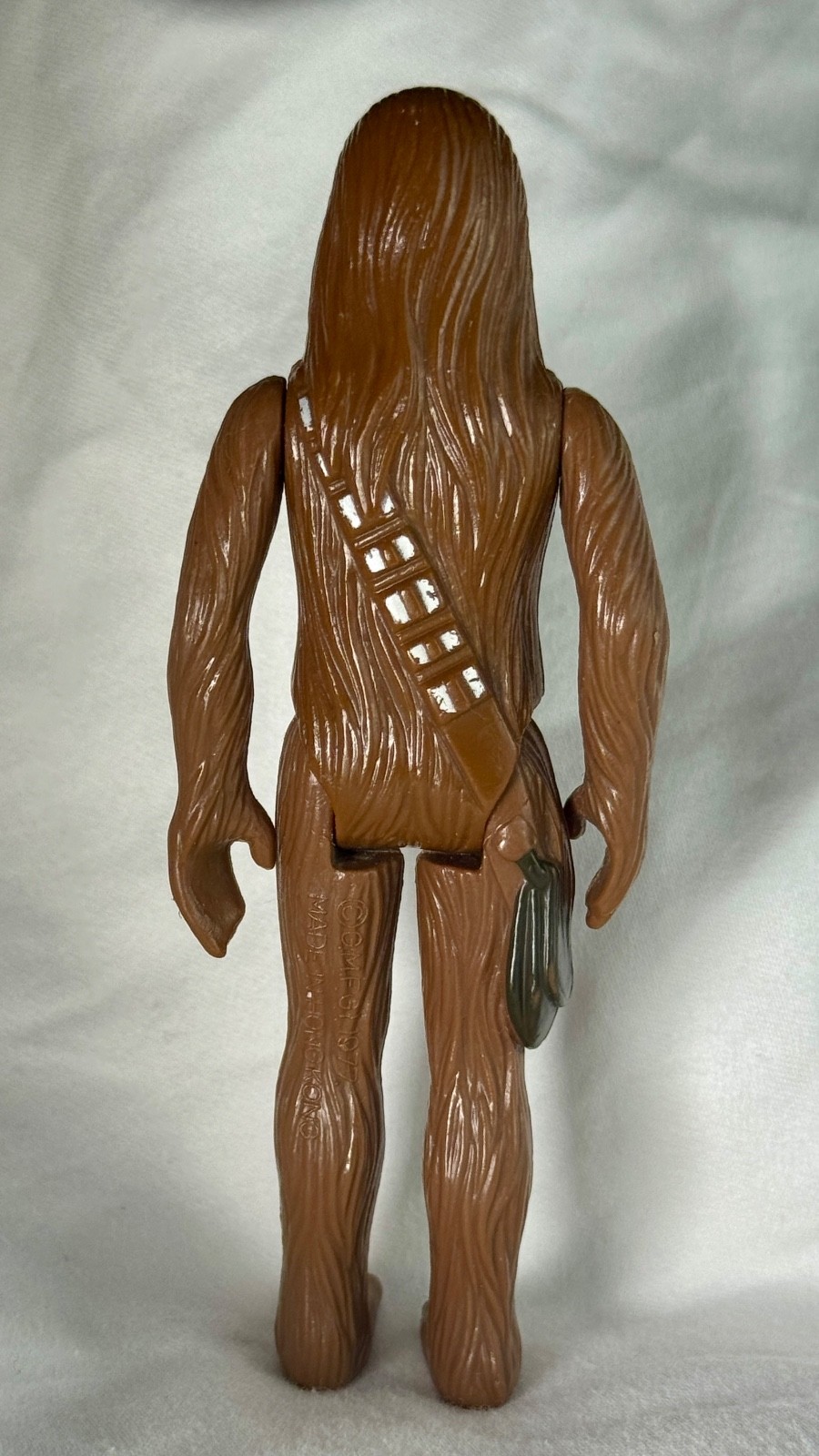 Chewbacca sold