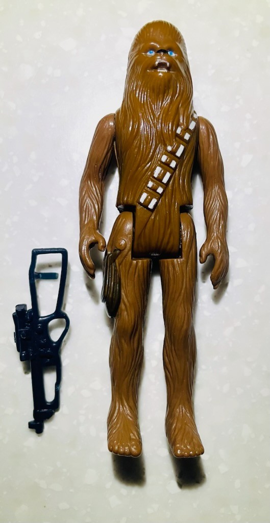 Chewbacca sold