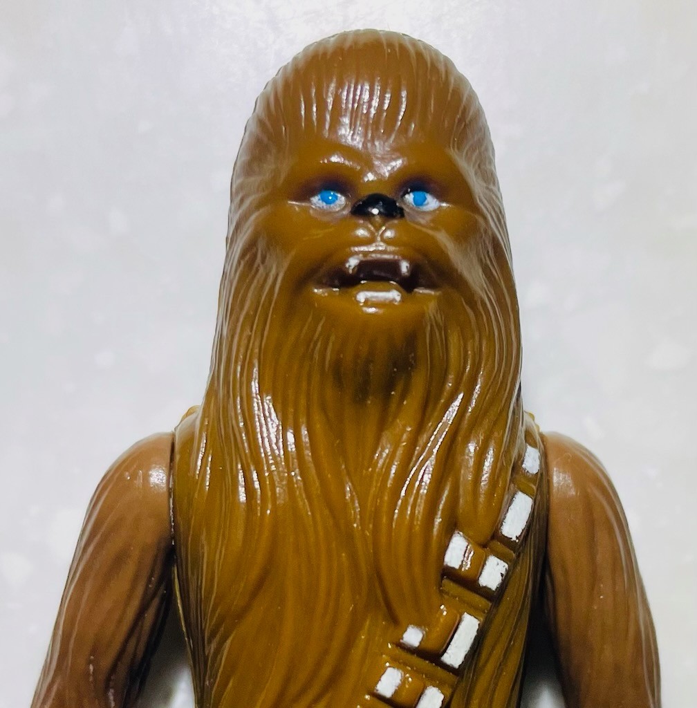 Chewbacca sold