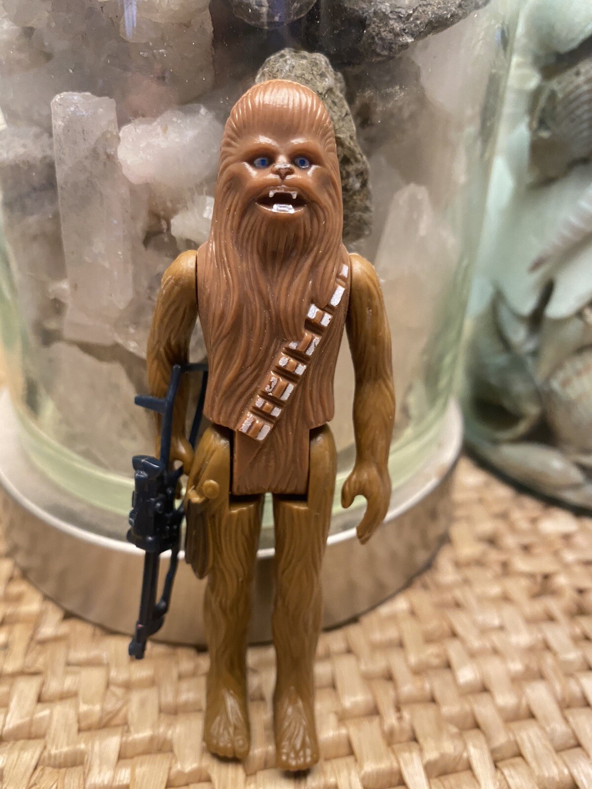 Chewbacca sold