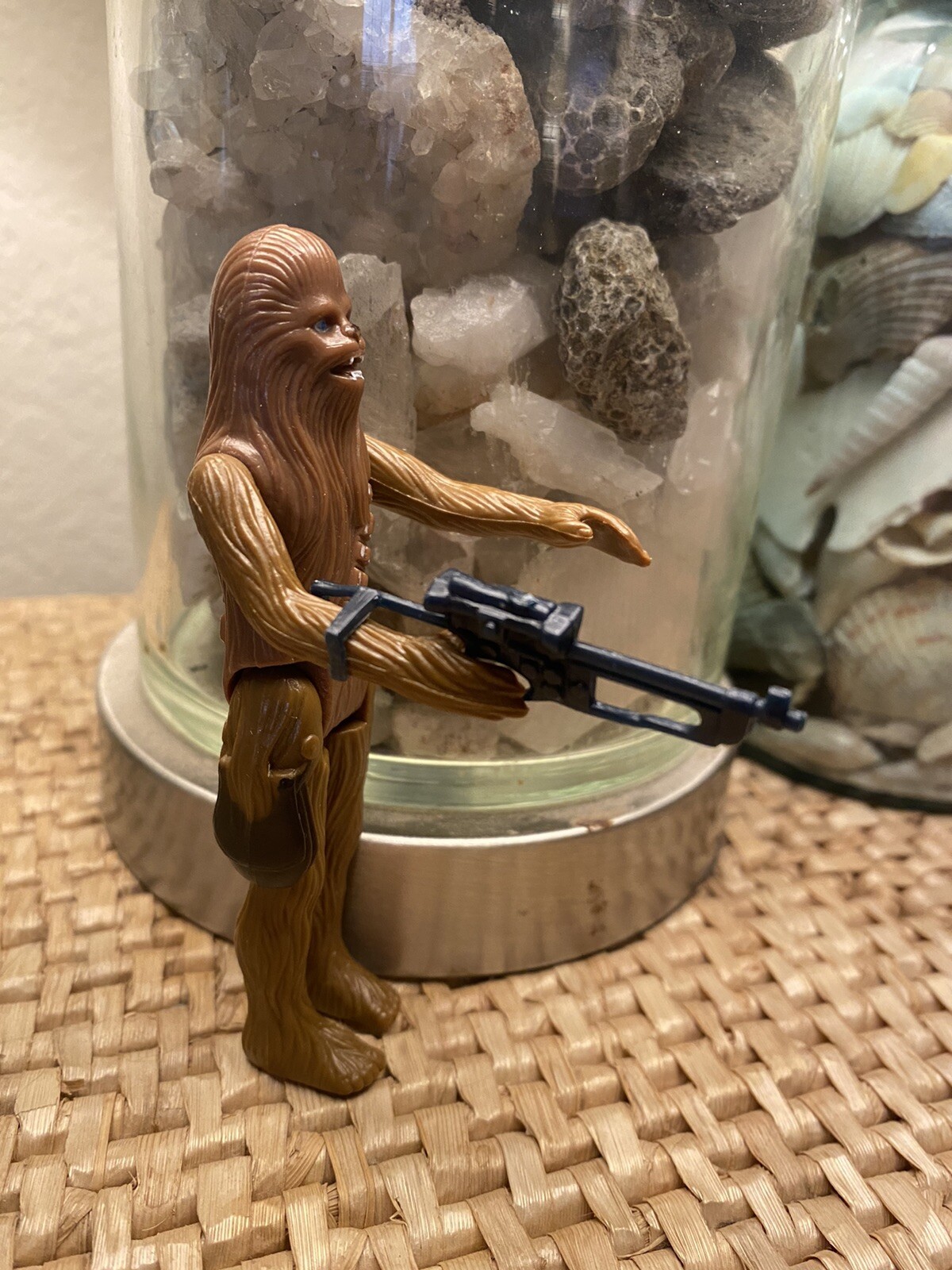 Chewbacca sold