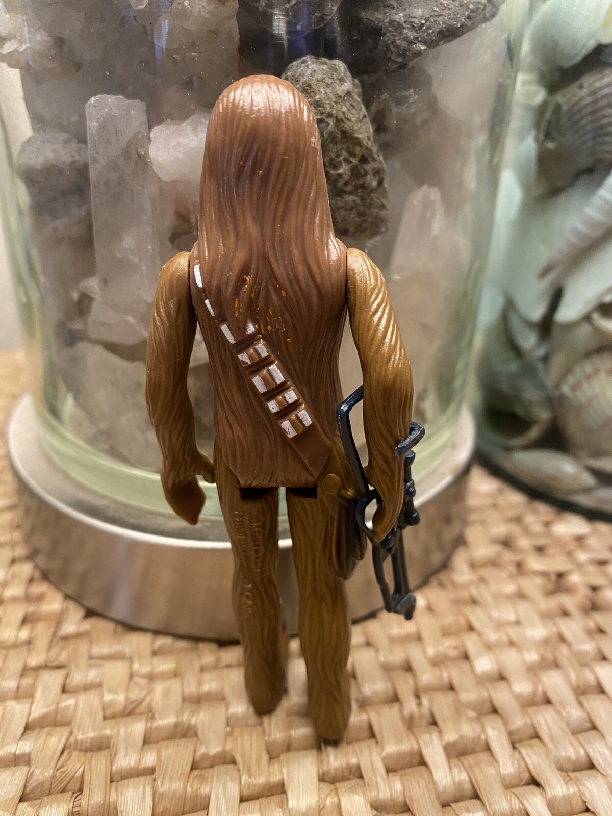 Chewbacca sold