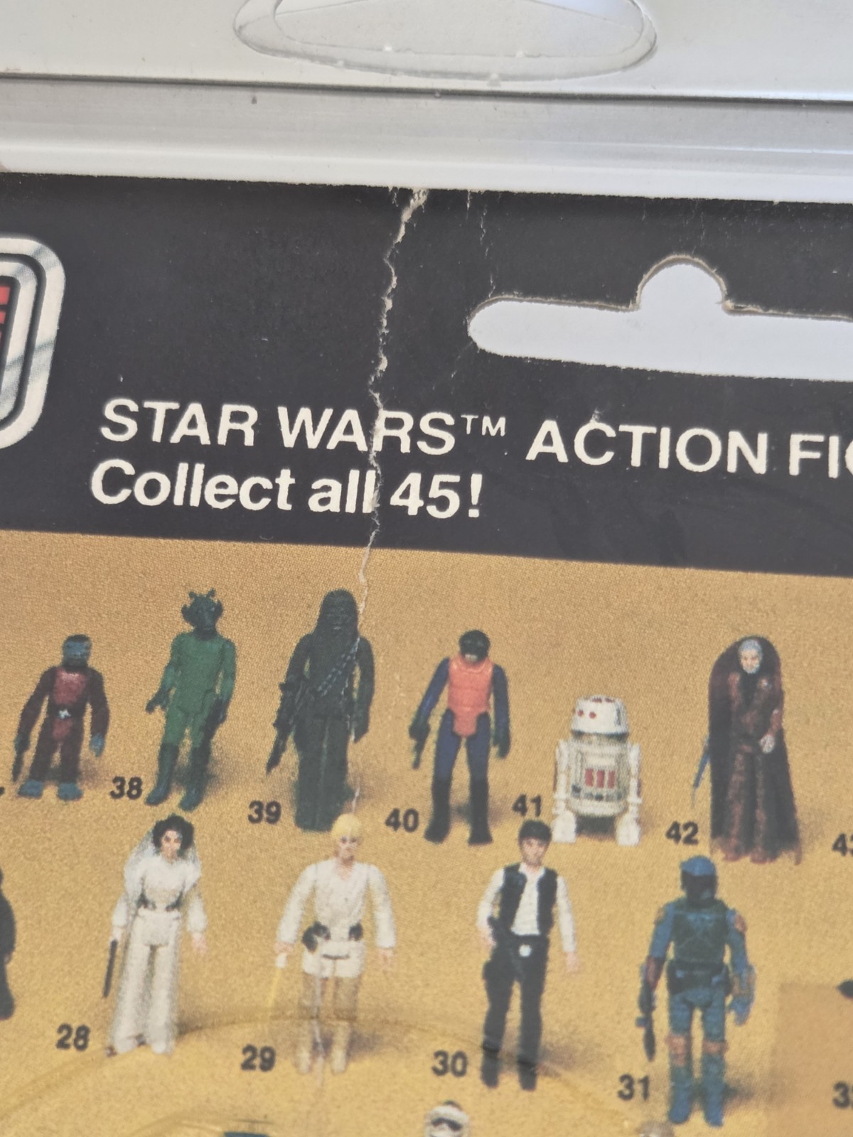 Rebel Soldier (Hoth Battle Gear) sold