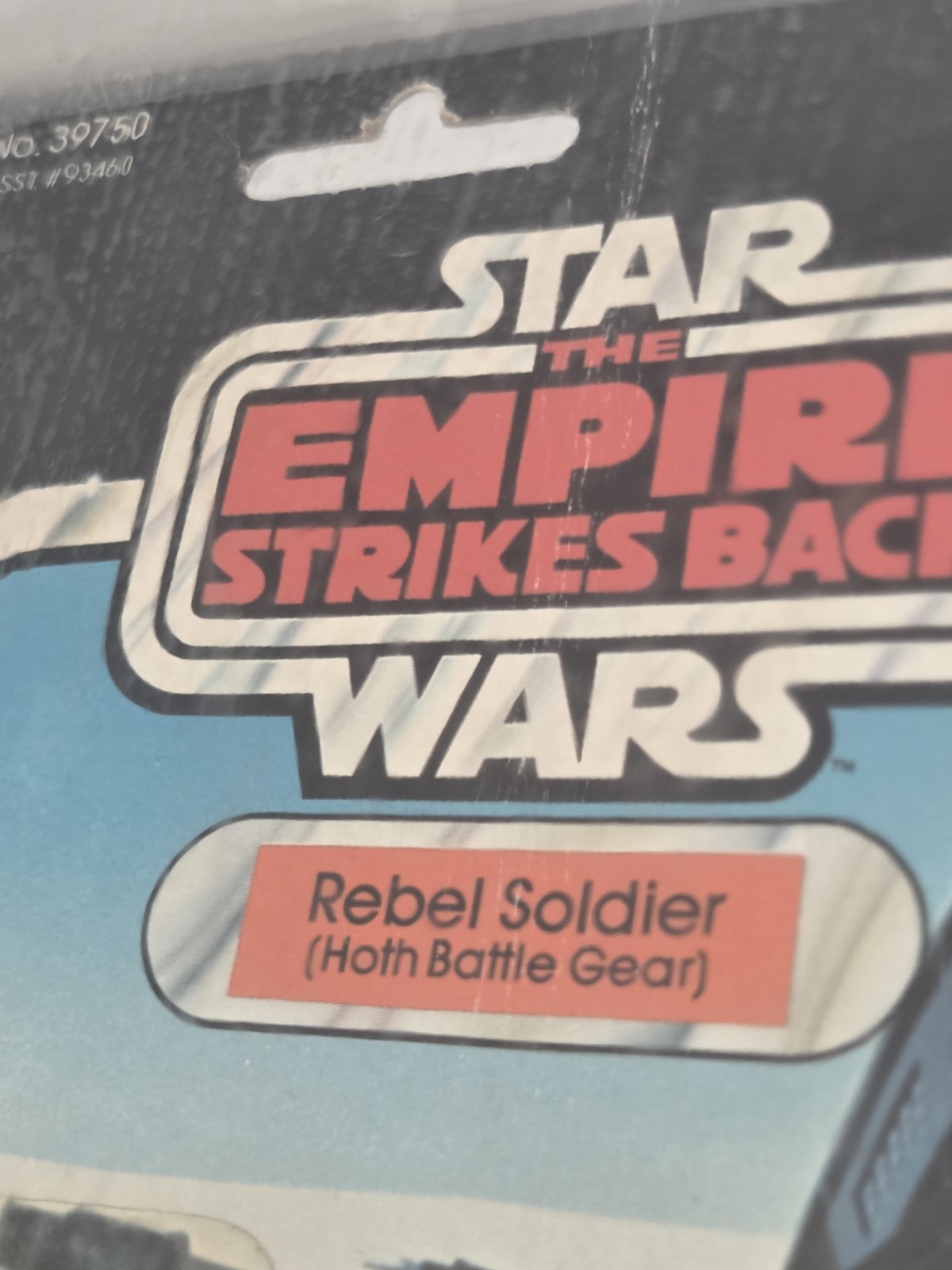 Rebel Soldier (Hoth Battle Gear) sold