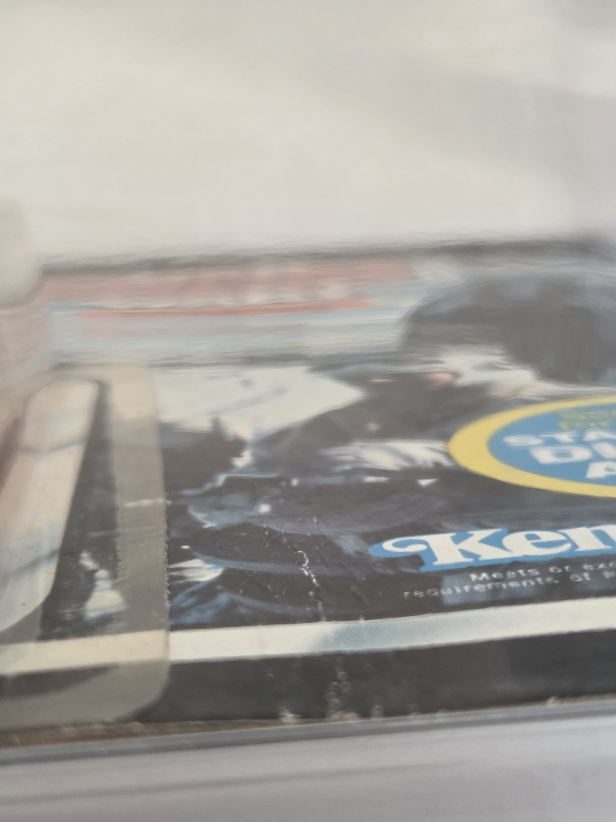 Rebel Soldier (Hoth Battle Gear) sold