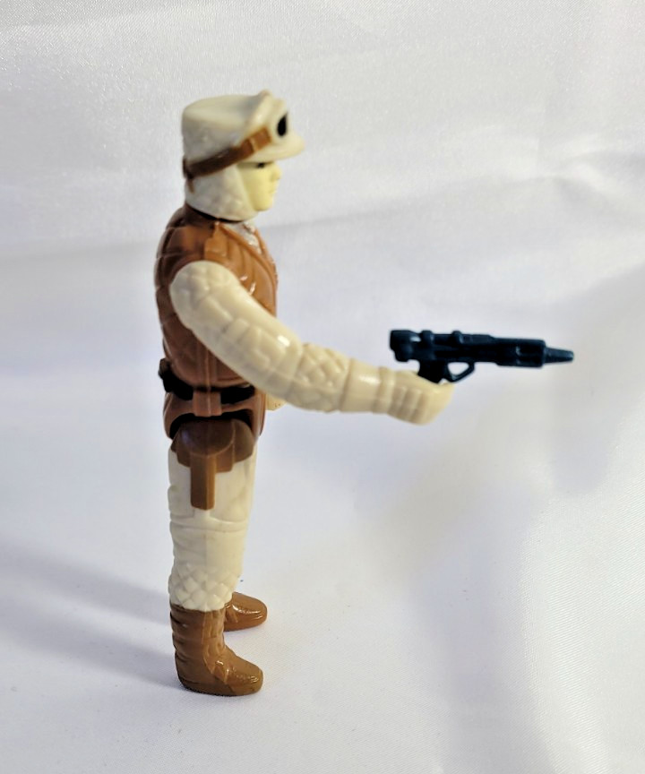 Rebel Soldier (Hoth Battle Gear) sold