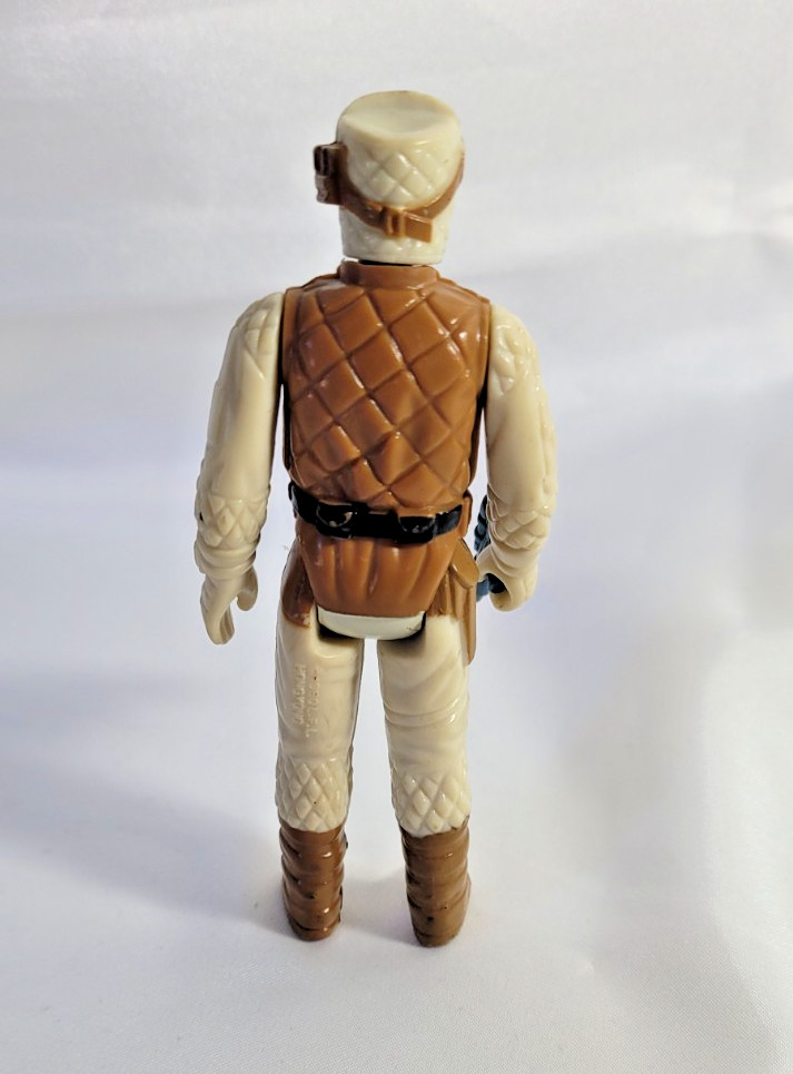 Rebel Soldier (Hoth Battle Gear) sold
