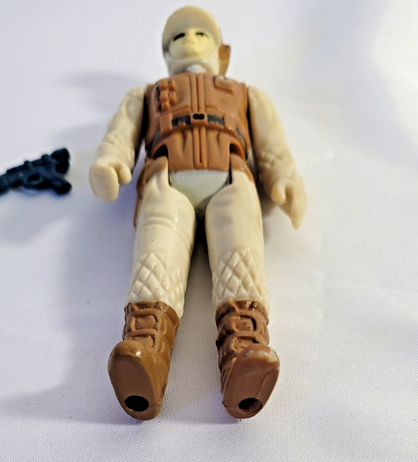 Rebel Soldier (Hoth Battle Gear) sold