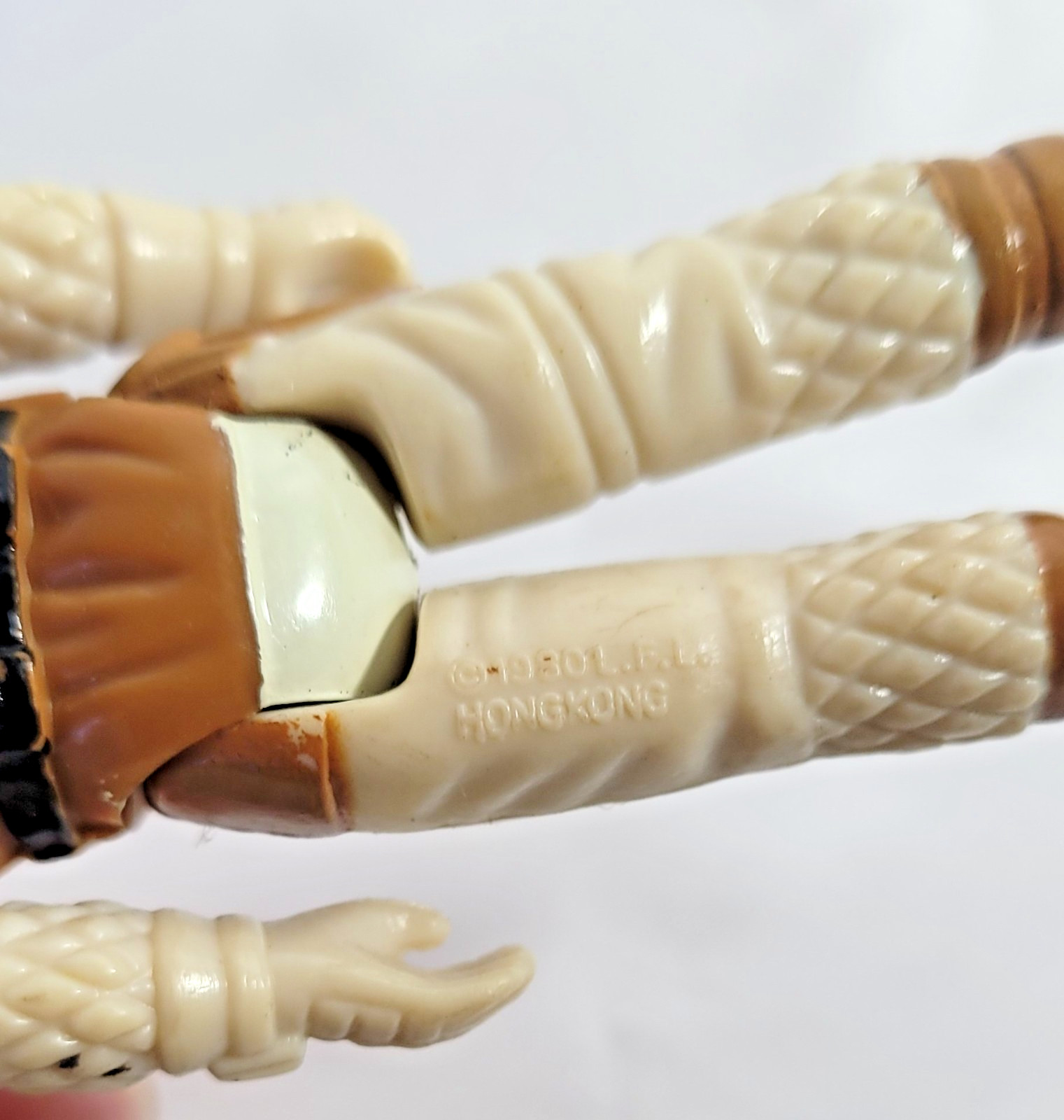 Rebel Soldier (Hoth Battle Gear) sold