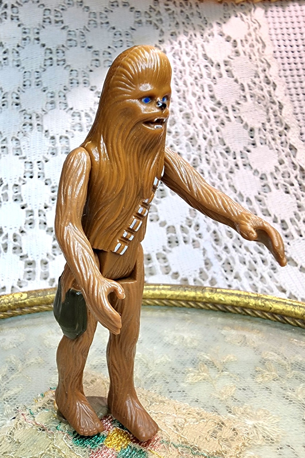 Chewbacca sold