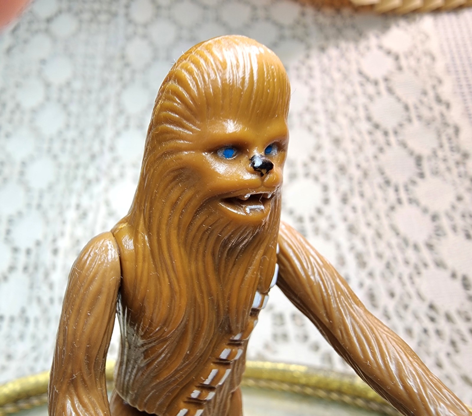 Chewbacca sold
