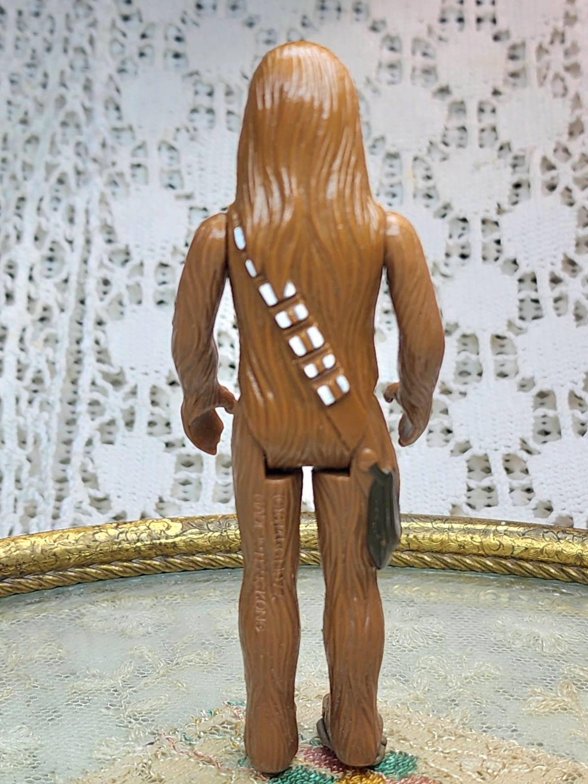 Chewbacca sold