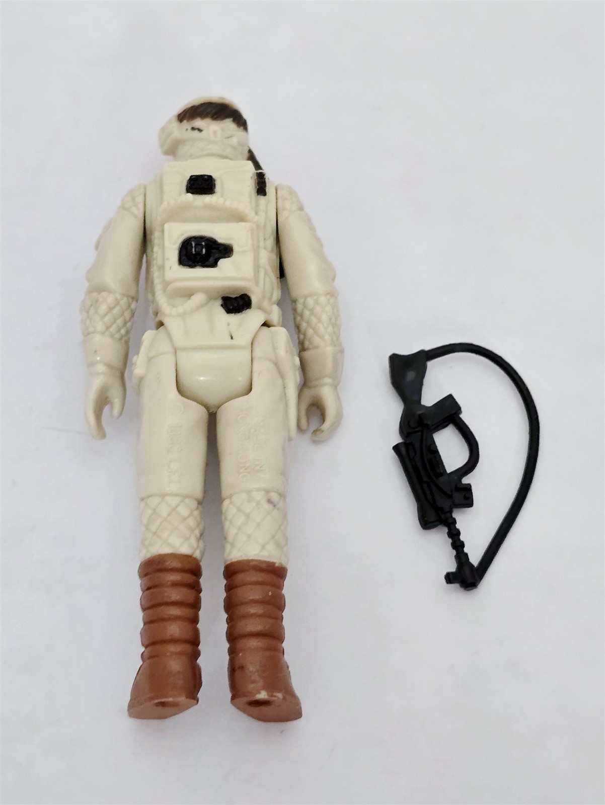 Rebel Commander sold