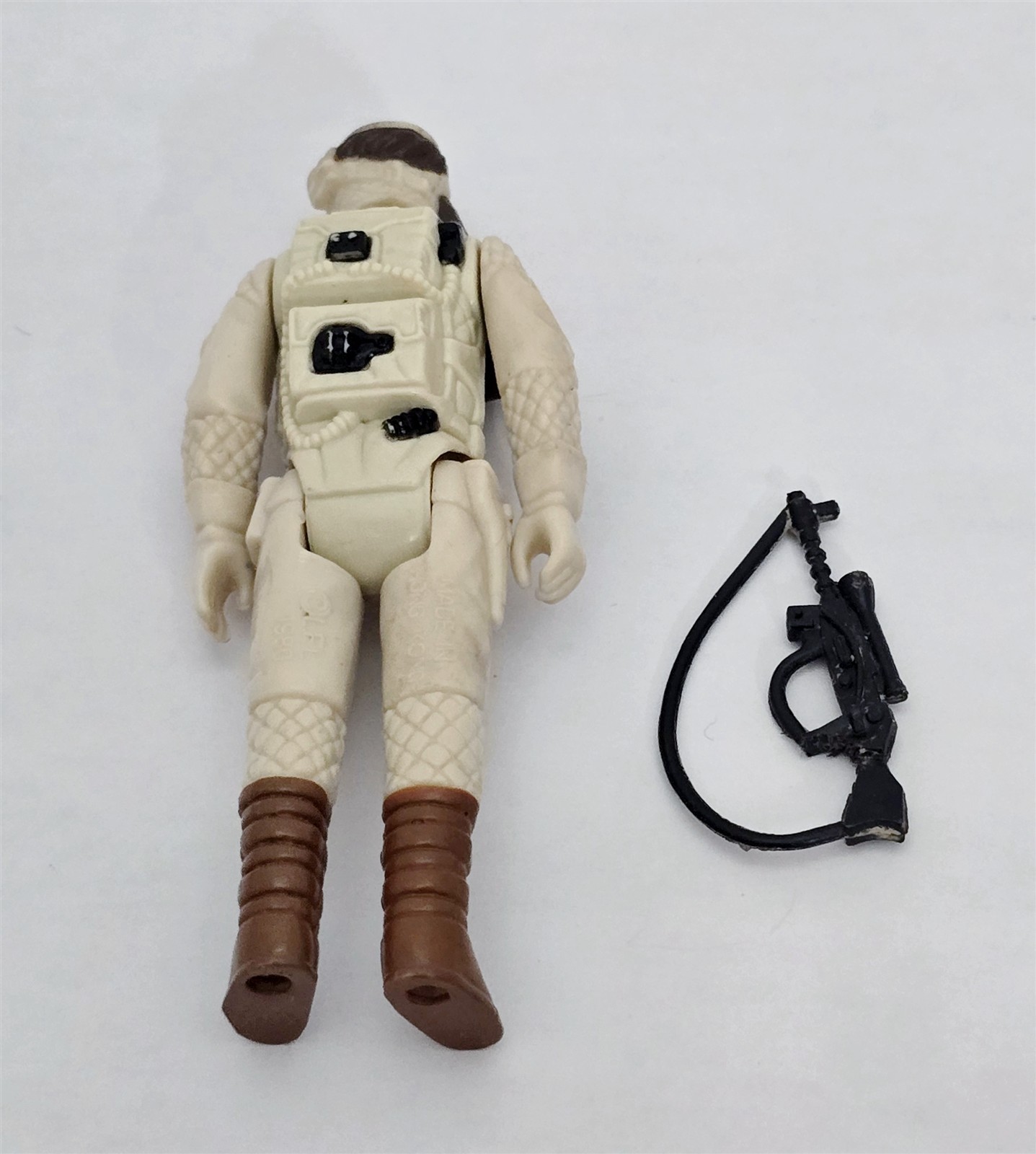 Rebel Commander sold