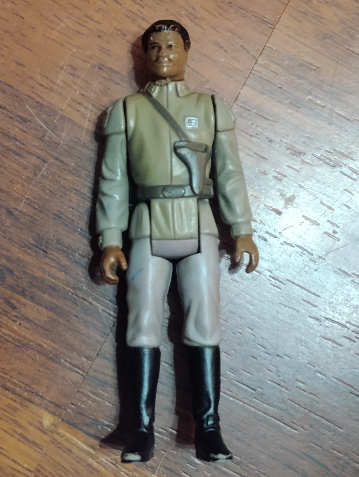 Lando Calrissian (General Pilot) sold