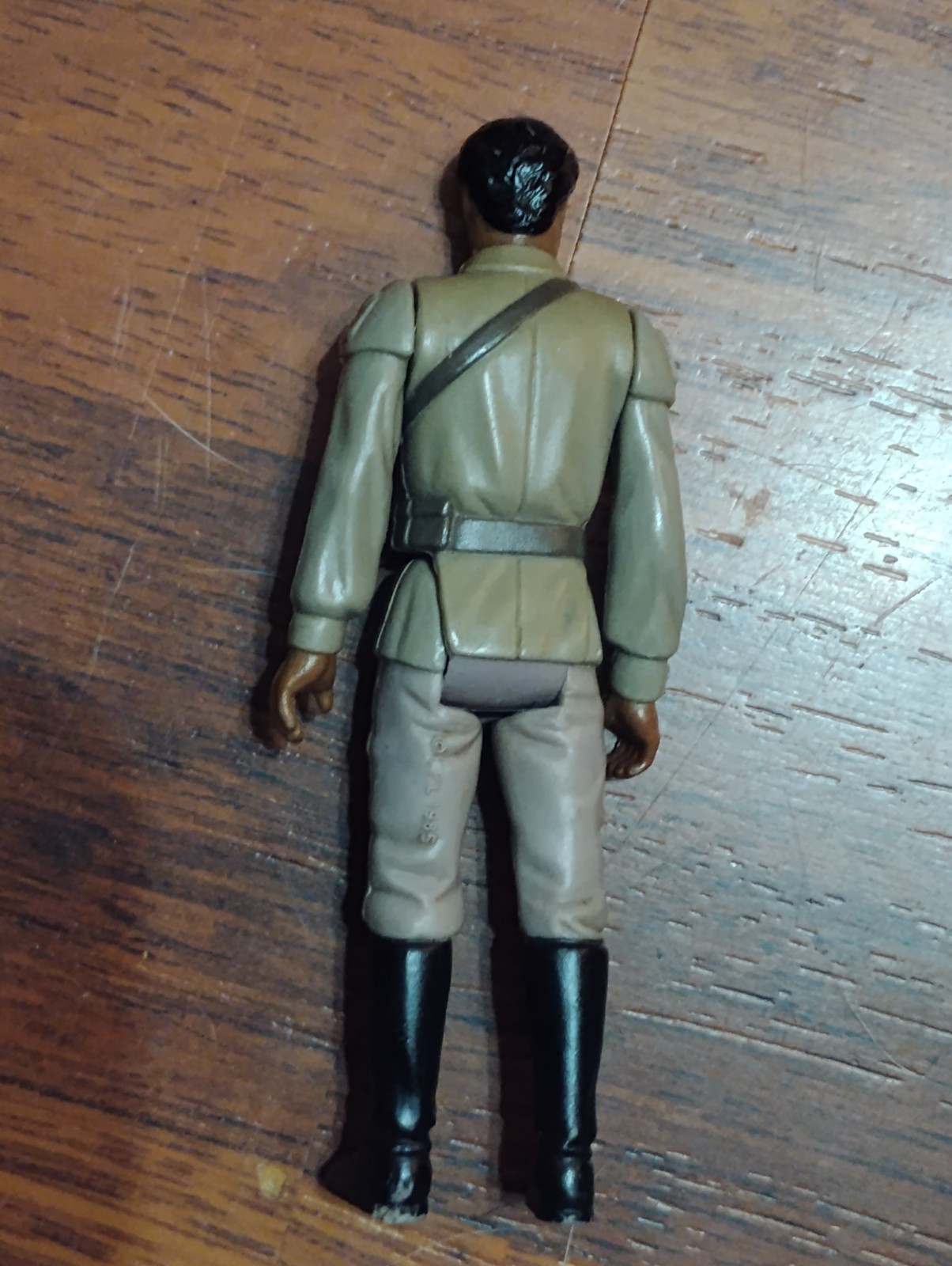 Lando Calrissian (General Pilot) sold