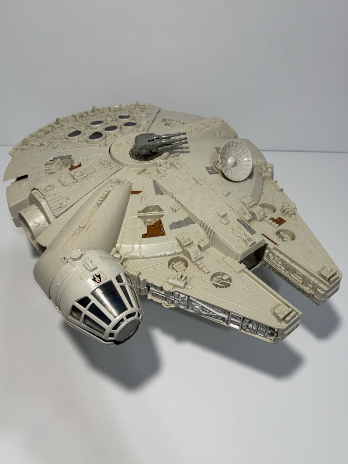 Millennium Falcon sold