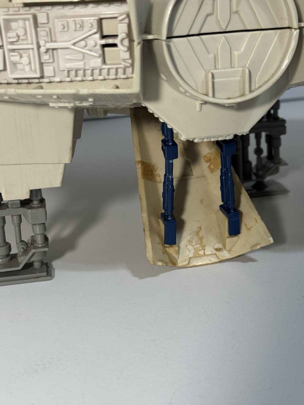 Millennium Falcon sold