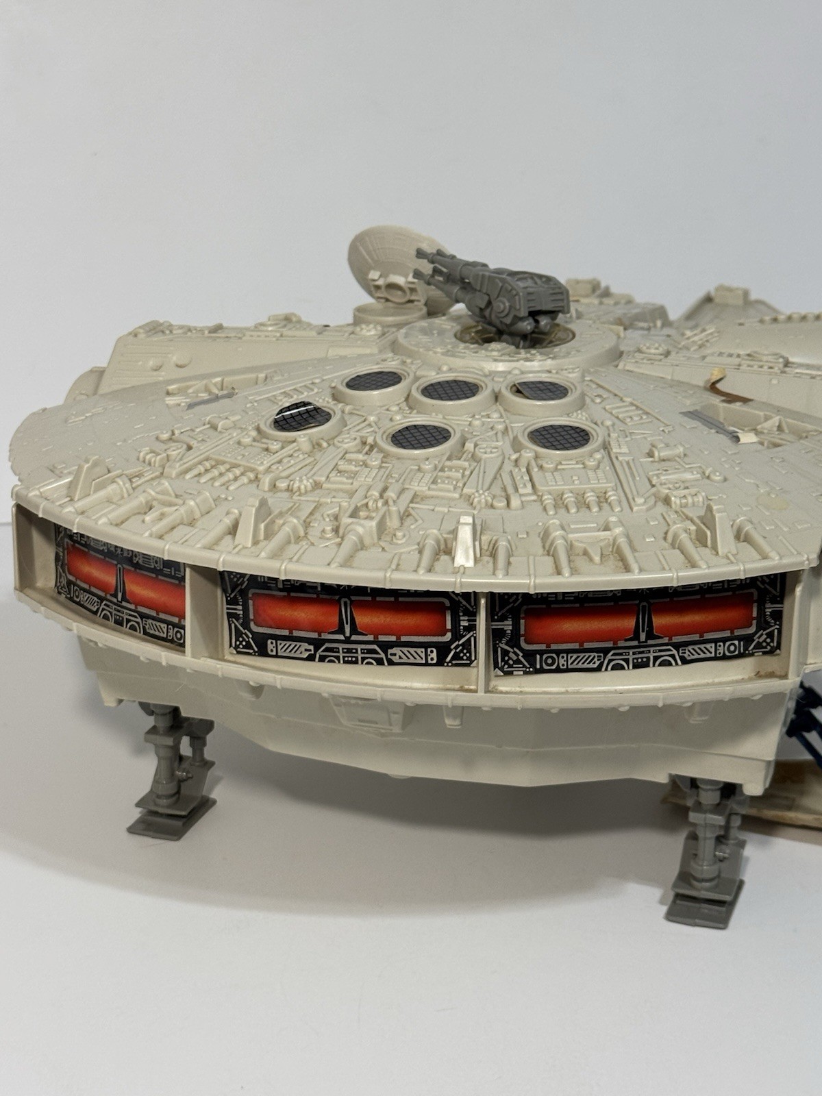 Millennium Falcon sold