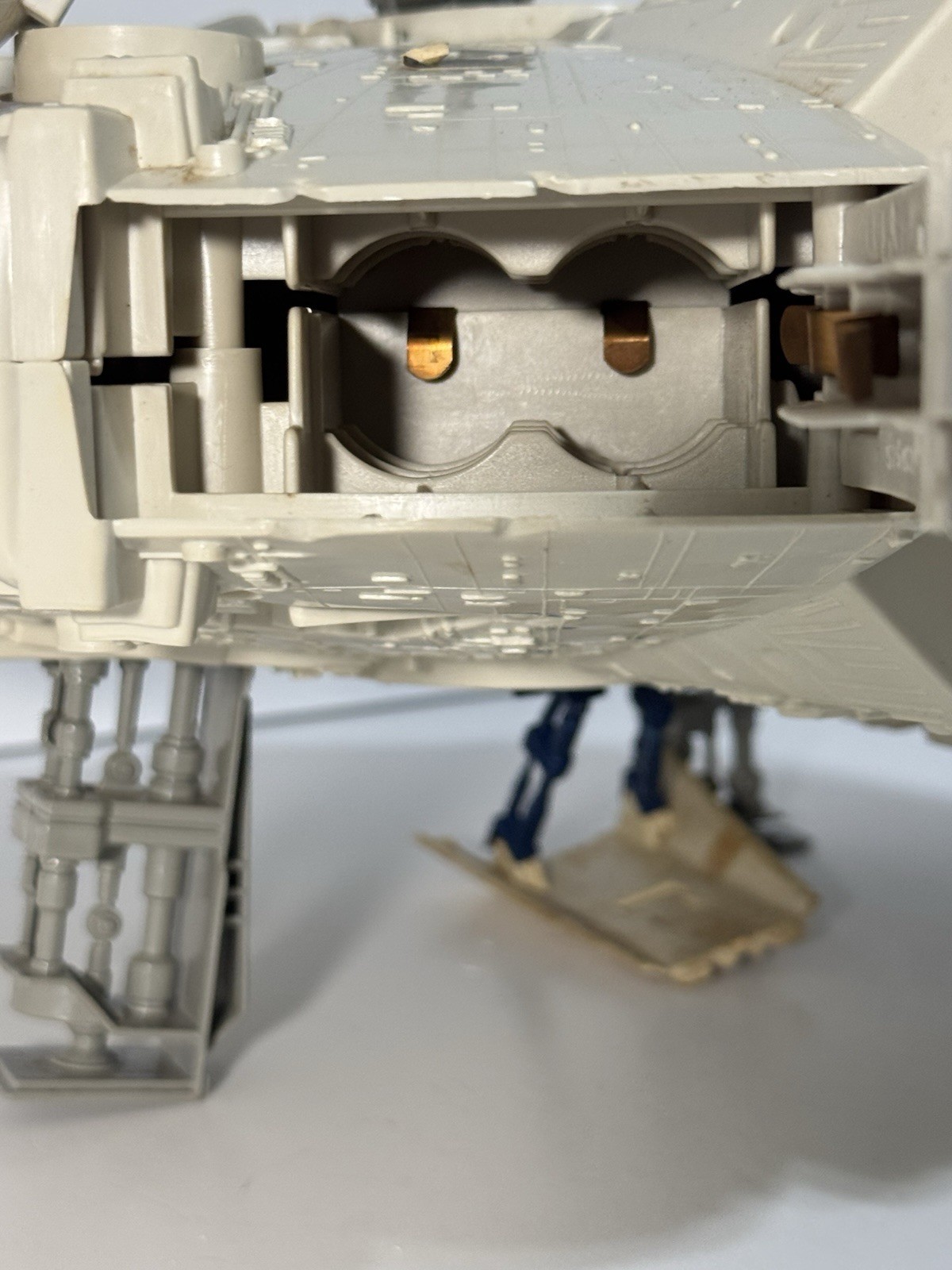 Millennium Falcon sold