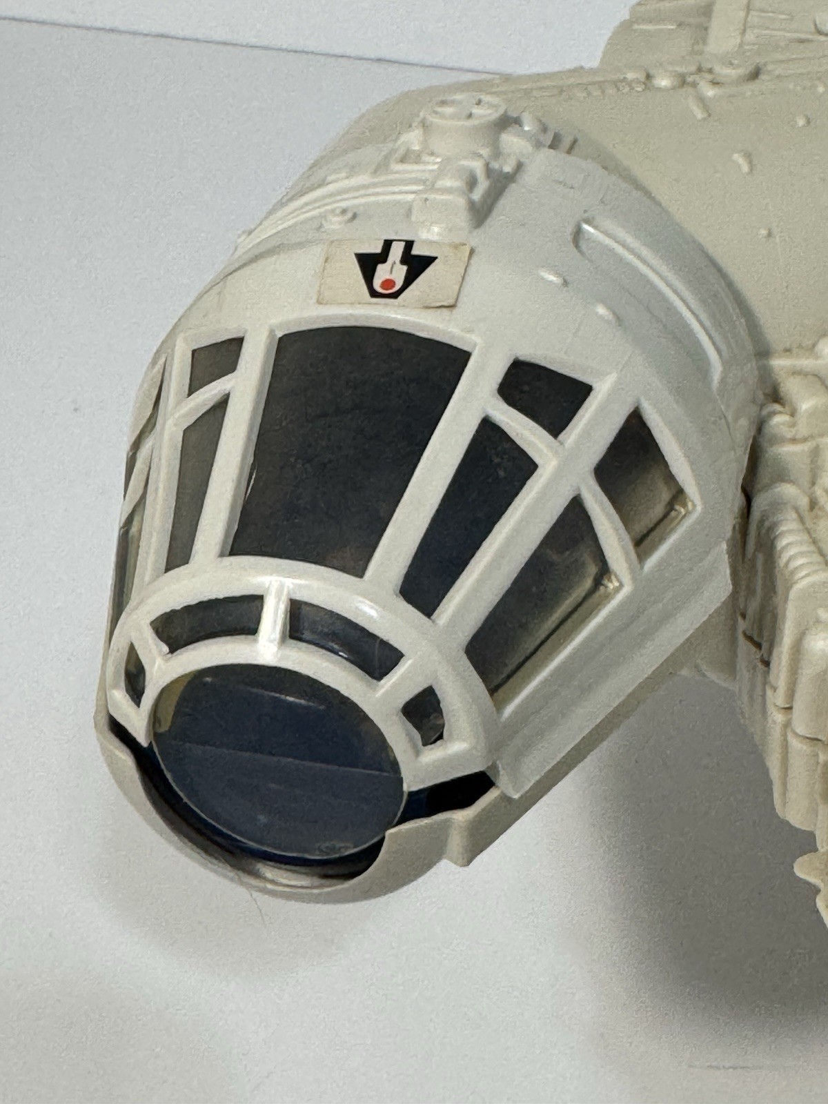 Millennium Falcon sold