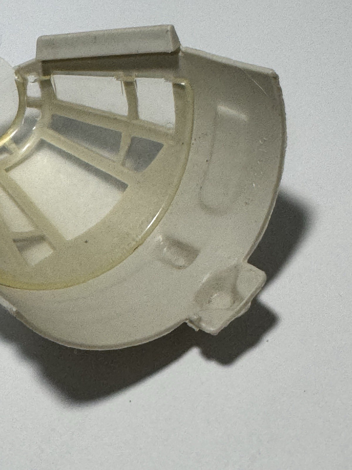 Millennium Falcon sold