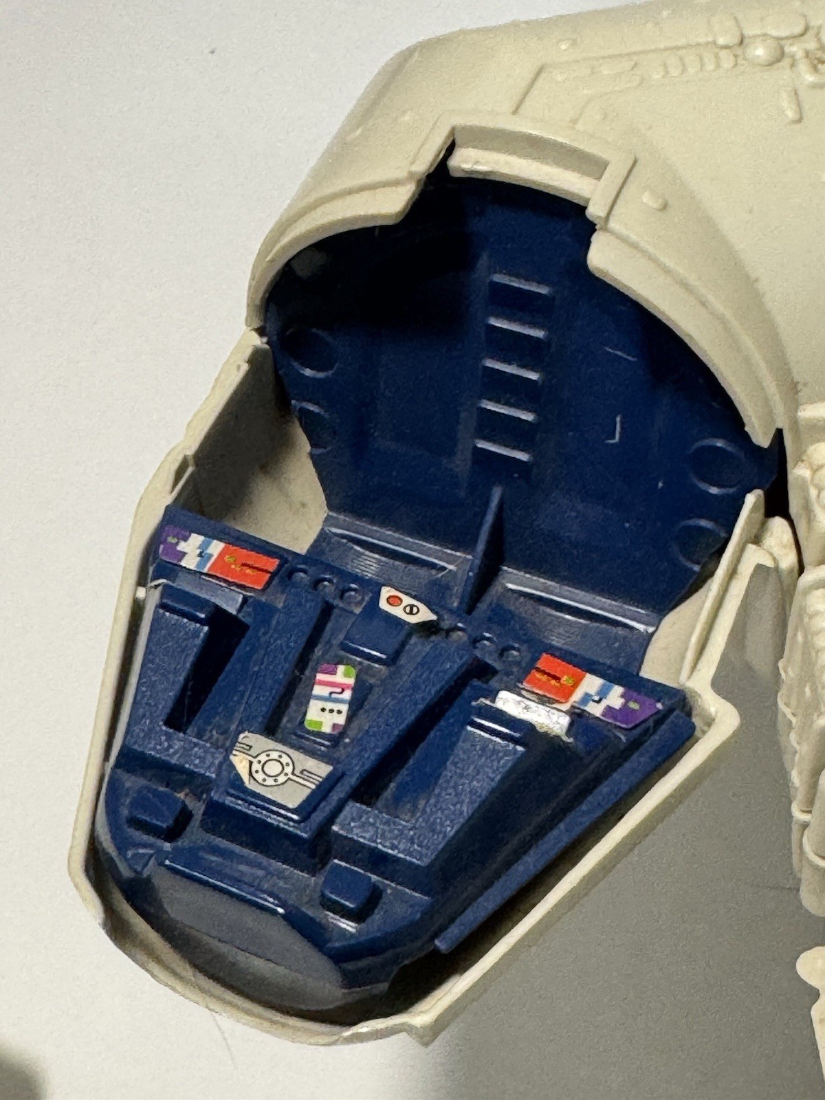 Millennium Falcon sold