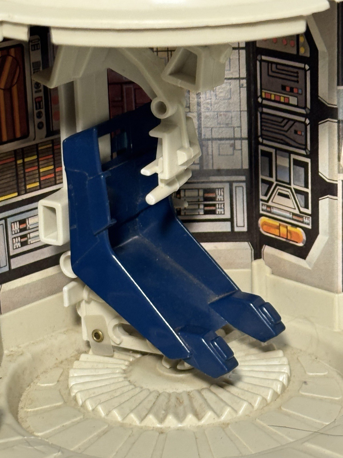 Millennium Falcon sold