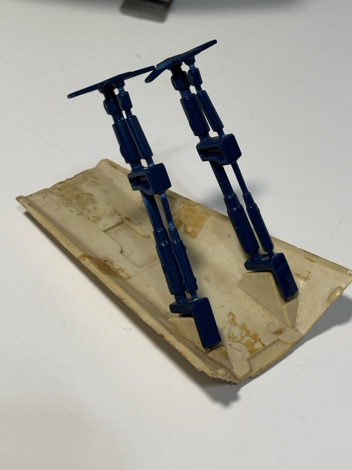 Millennium Falcon sold