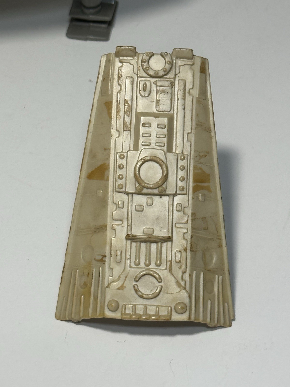 Millennium Falcon sold