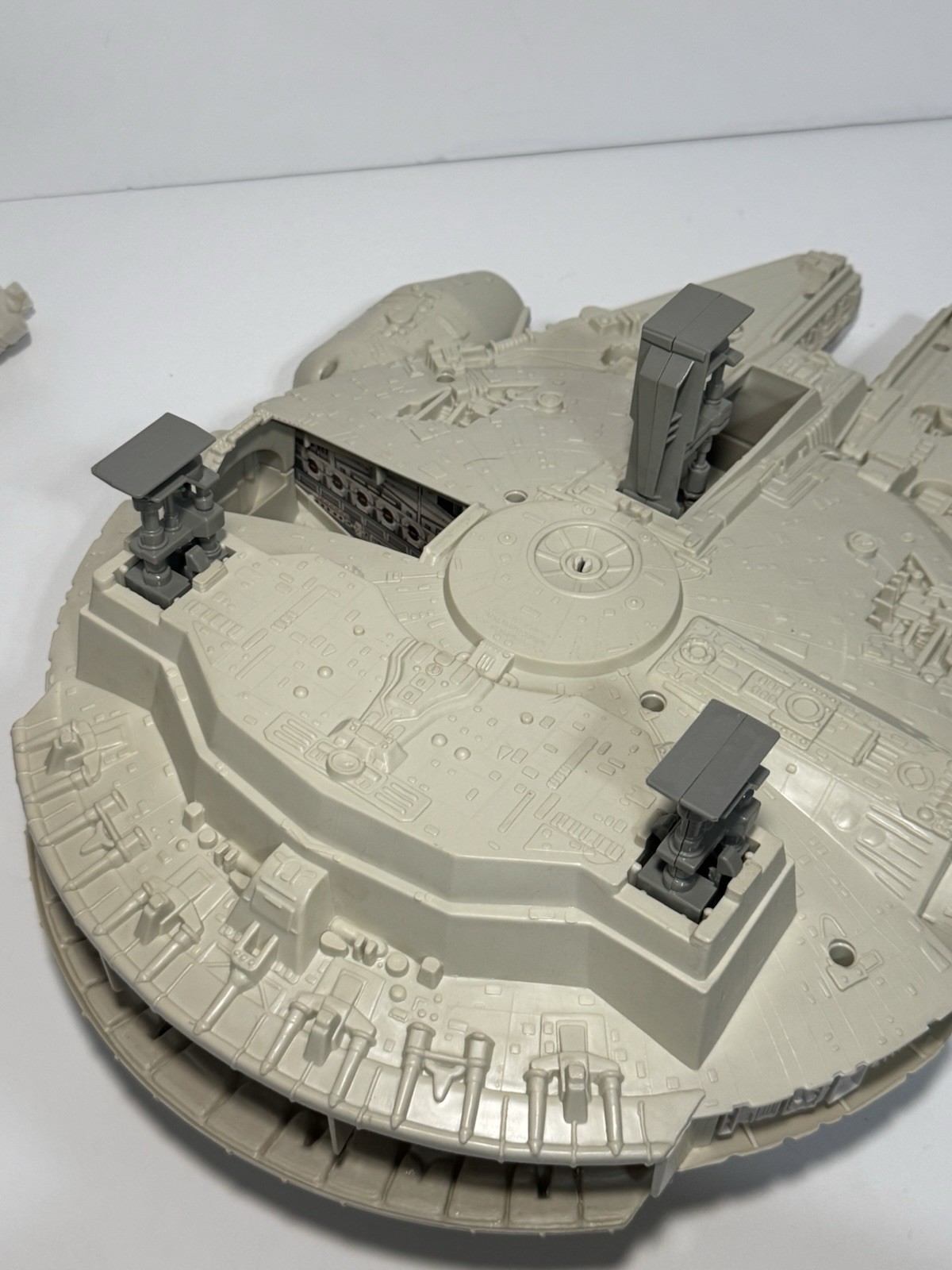 Millennium Falcon sold