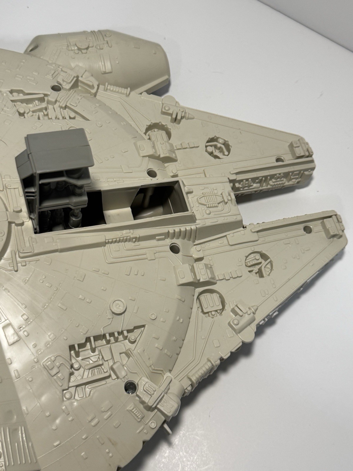 Millennium Falcon sold