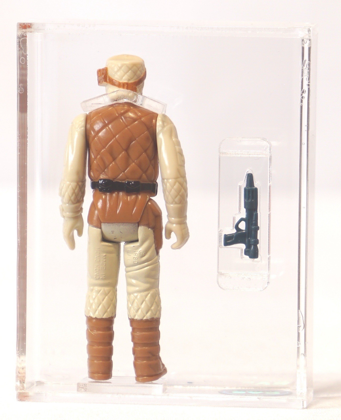Rebel Soldier (Hoth Battle Gear) sold