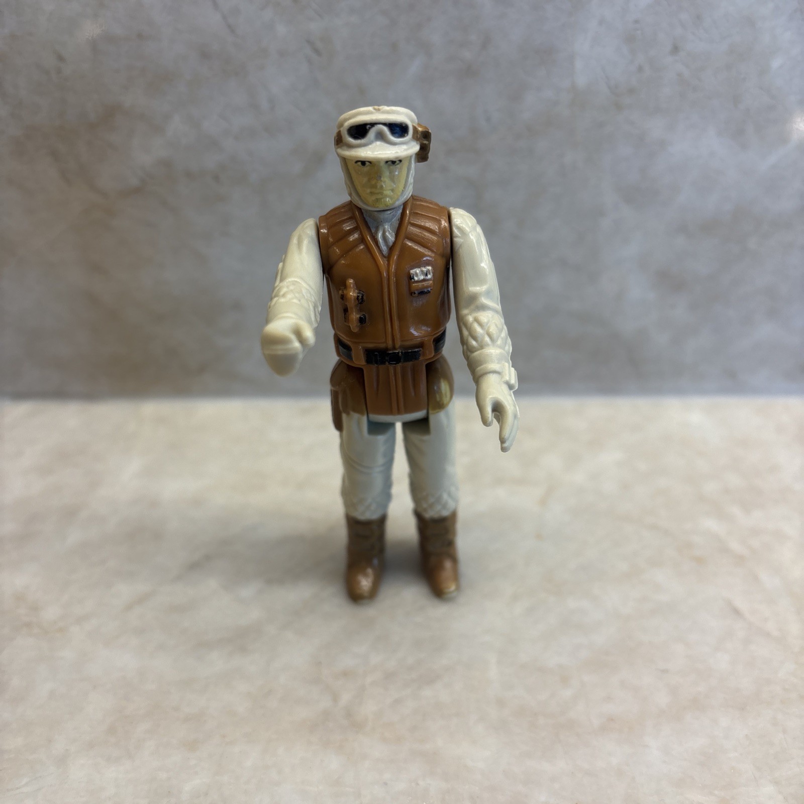 Rebel Soldier (Hoth Battle Gear) sold