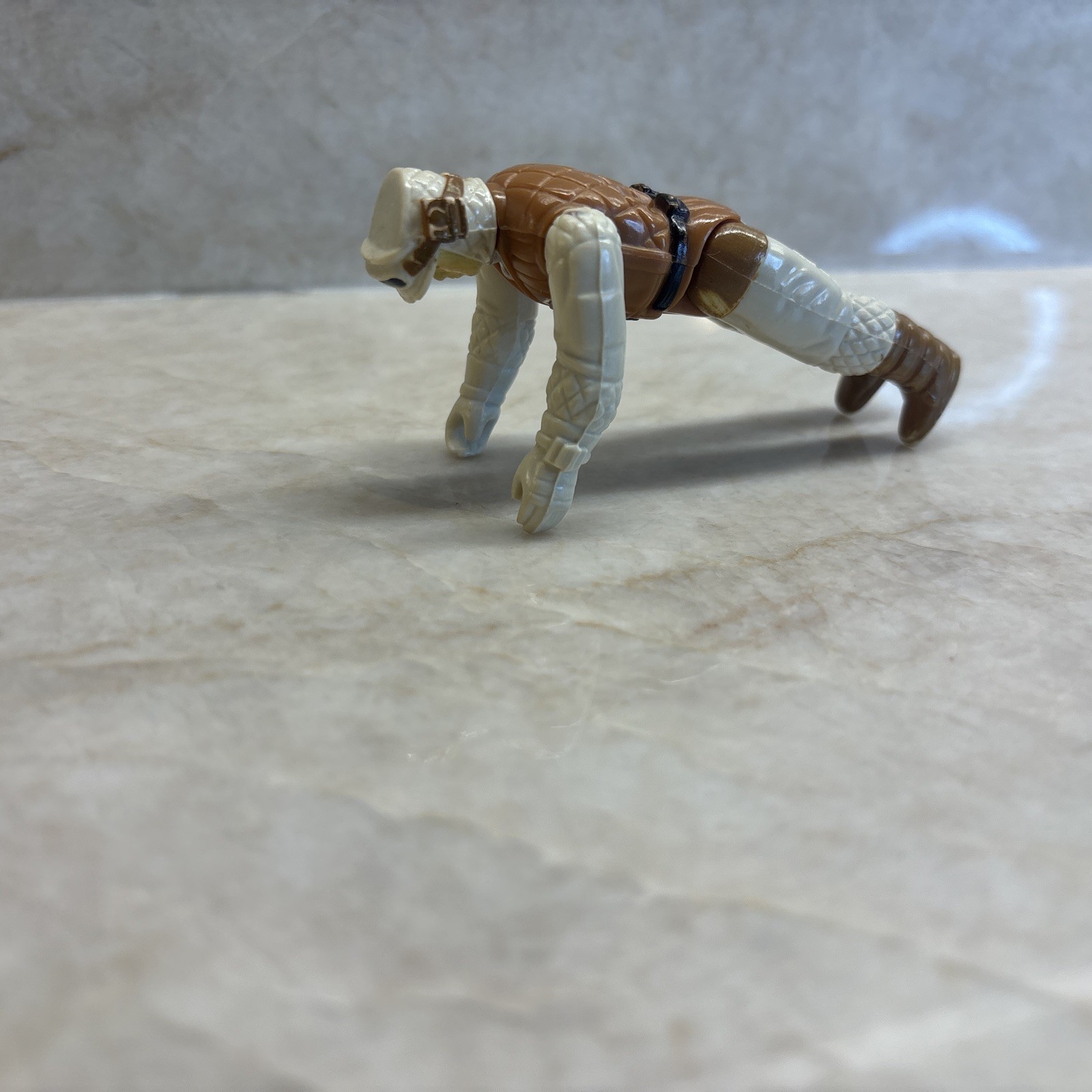 Rebel Soldier (Hoth Battle Gear) sold