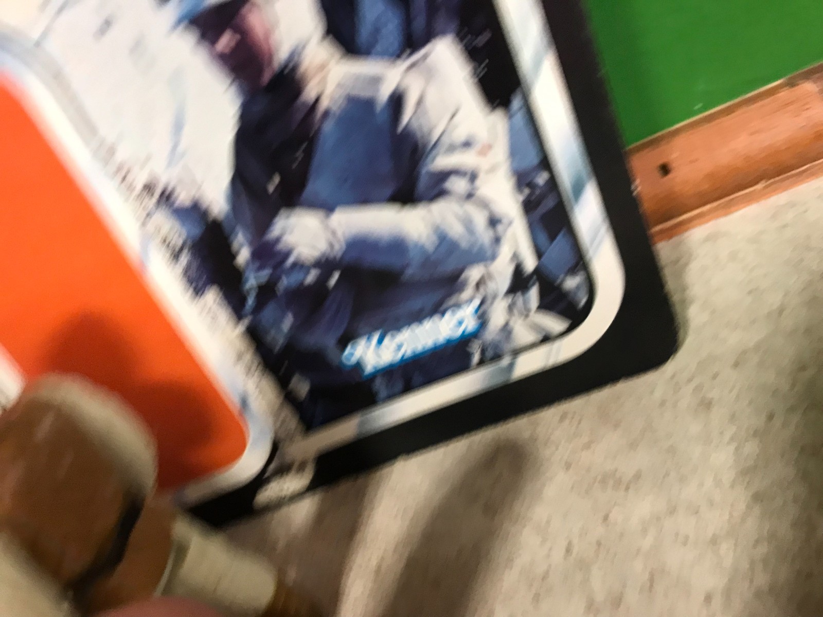 Rebel Soldier (Hoth Battle Gear) sold